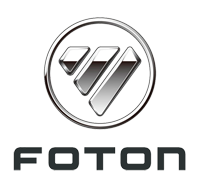 Correction device for trucks Foton