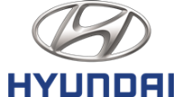 Correction device for trucks Hyundai